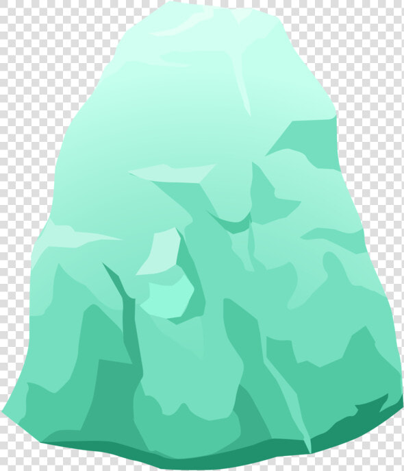 Harvestable Resources Rock Beryl Svg Clip Arts   Illustration  HD Png DownloadTransparent PNG