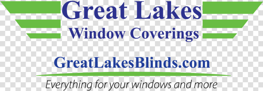 Great Lakes Window Coverings   Poster  HD Png DownloadTransparent PNG