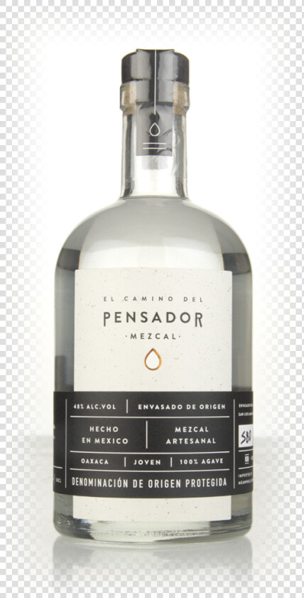 Pensador Mezcal   Mezcal Pensador  HD Png DownloadTransparent PNG