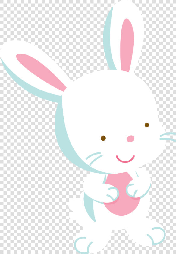 Minus Say Hello Easter   Illustration  HD Png DownloadTransparent PNG