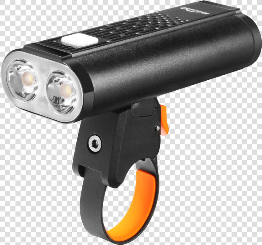 Monteer 1400 Usb Bicycle Light   Magicshine Monteer 1400  HD Png DownloadTransparent PNG