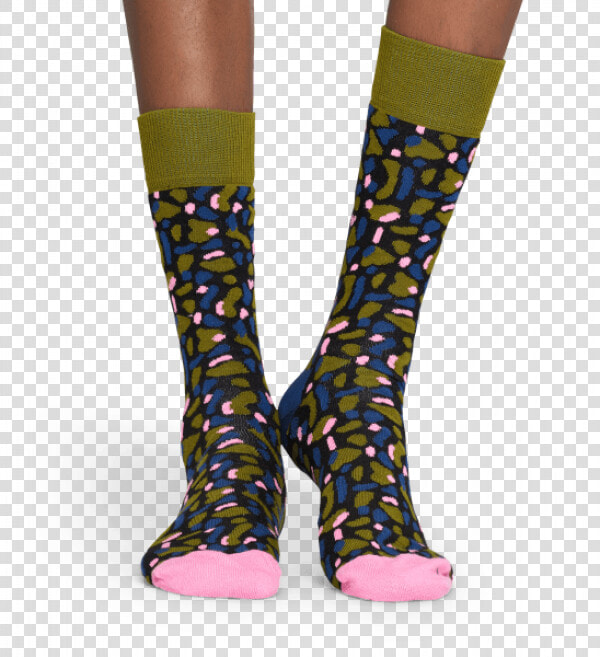 Happy Socks Wiz Khalifa   Png Download   Comfort  Transparent PngTransparent PNG