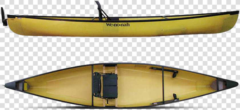 One Person Kevlar Canoe  HD Png DownloadTransparent PNG