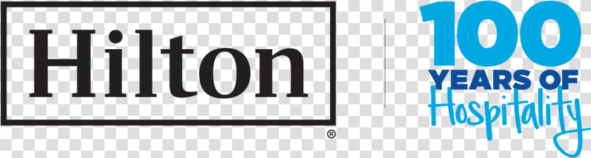 Hilton Hotels And Resorts  HD Png DownloadTransparent PNG