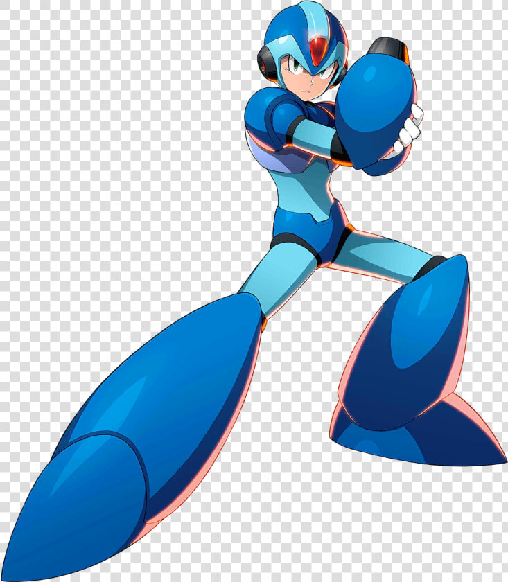 Mmx X1 Mugshot   Axl Megaman X Dive  HD Png DownloadTransparent PNG