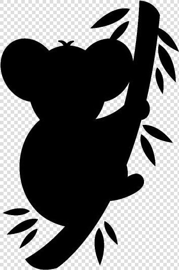 Cute Koala Bear Png   Cartoon Koala Png Transparent  Png DownloadTransparent PNG