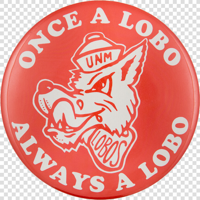 Once A Lobo Sports Button Museum   Key Club  HD Png DownloadTransparent PNG