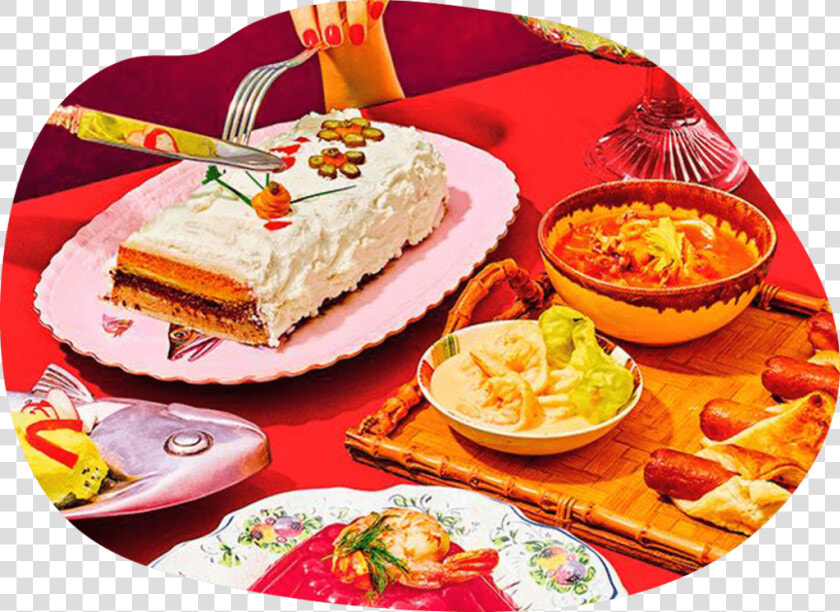 Visual Feast Contemporary Food Photography And Styling  HD Png DownloadTransparent PNG