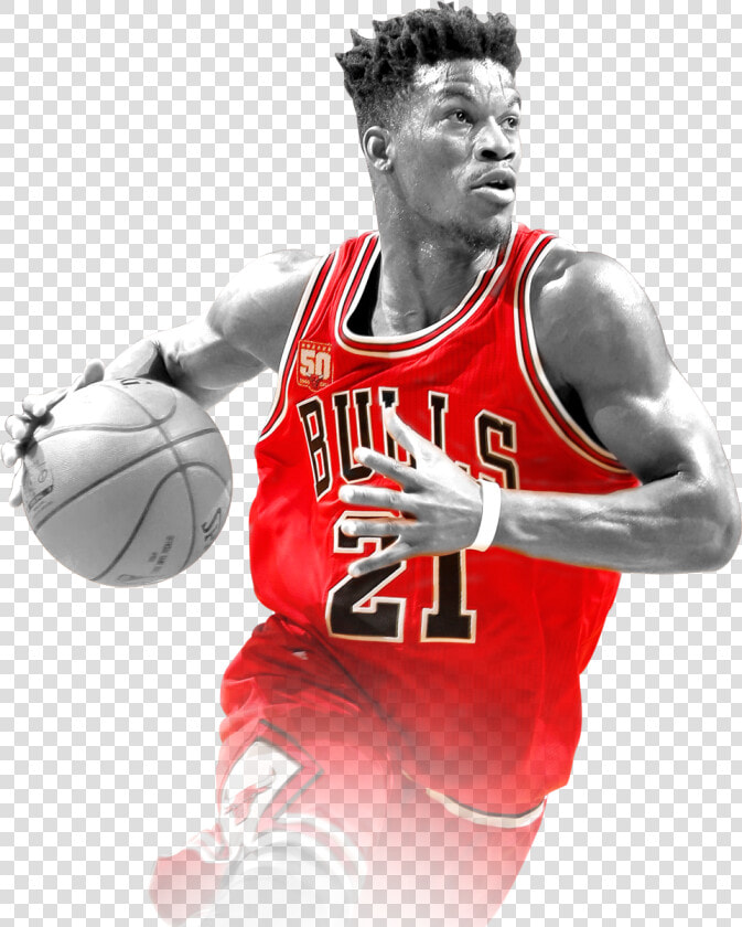 The Bulls Went Into The 2016 2017 With Dwyane Wade    Jimmy Butler No Background  HD Png DownloadTransparent PNG