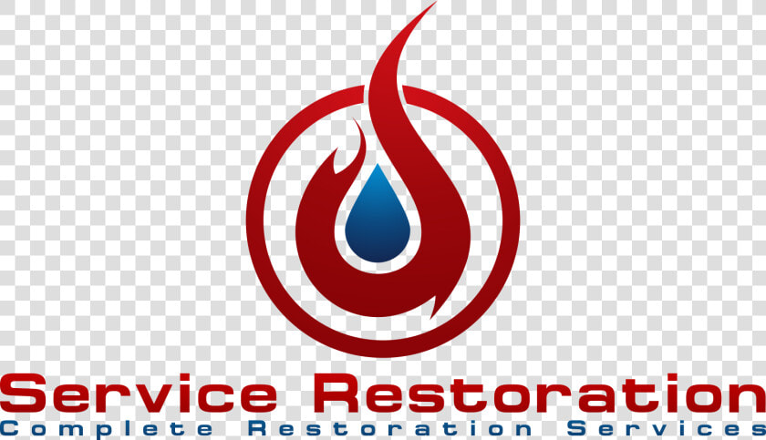 Service Restoration  Inc   Service Restoration  HD Png DownloadTransparent PNG