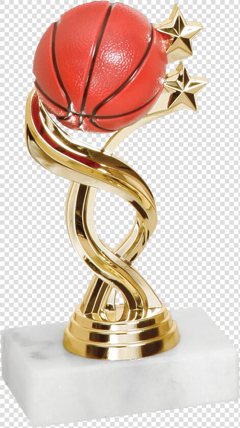 Trophy   Basketball Trophy Png Transparent  Png DownloadTransparent PNG