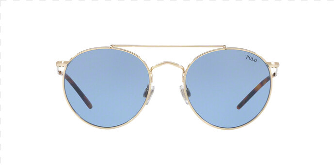 Ralph Lauren Sunglasses Blue  HD Png DownloadTransparent PNG