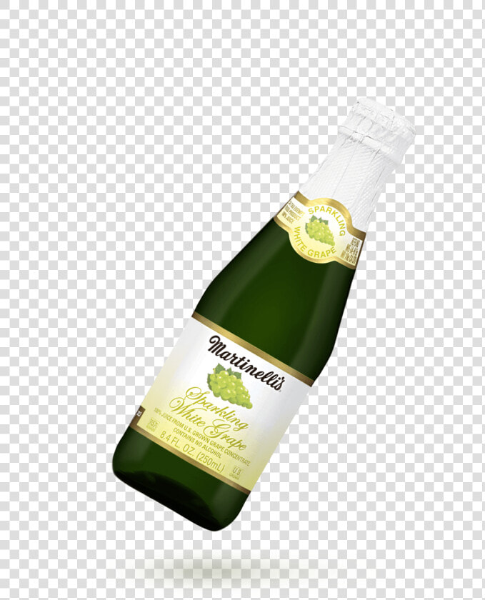 Sparkling White Grape Juice Singles  HD Png DownloadTransparent PNG