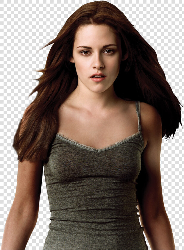 Transparent Bella Swan Png   Hollywood Actresses Top Less  Png DownloadTransparent PNG