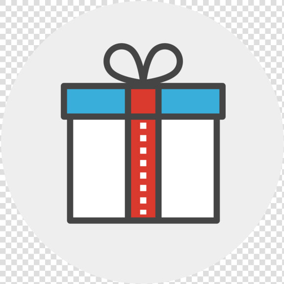 Gift Subscription With Product Options   Circle  HD Png DownloadTransparent PNG