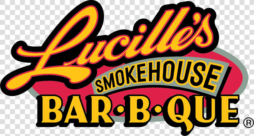 Lucille  39 s Barbecue  HD Png DownloadTransparent PNG