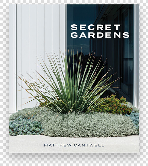 Secret Gardens Matthew Cantwell  HD Png DownloadTransparent PNG