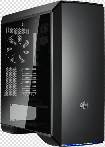 Clip Art Cooler Master Make It   Cooler Master Master Case Mc600p  HD Png DownloadTransparent PNG