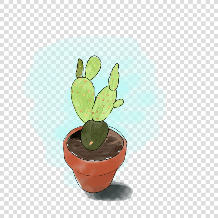 Flowerpot  HD Png DownloadTransparent PNG