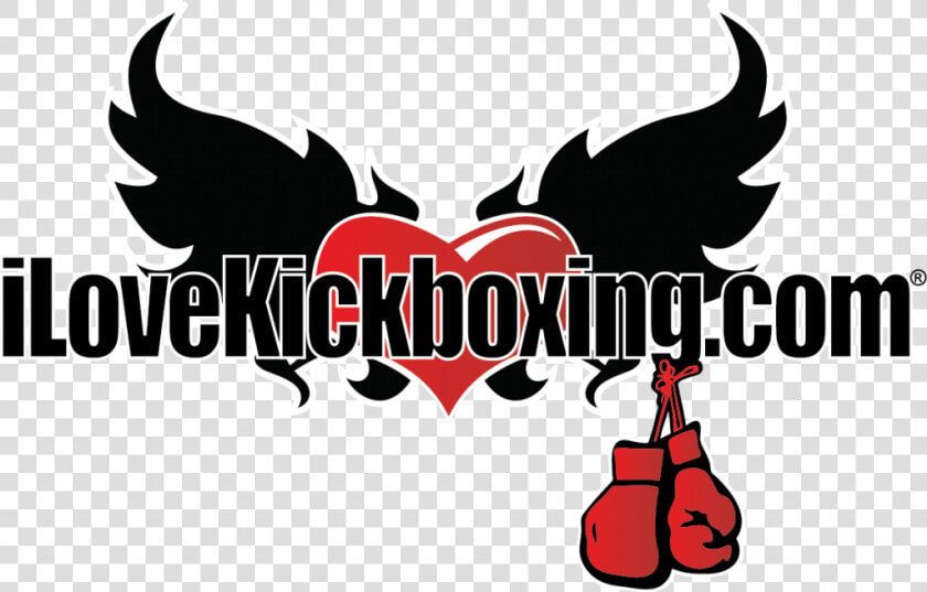 I Love Kickboxing Logo   Love Kickboxing Logo  HD Png DownloadTransparent PNG