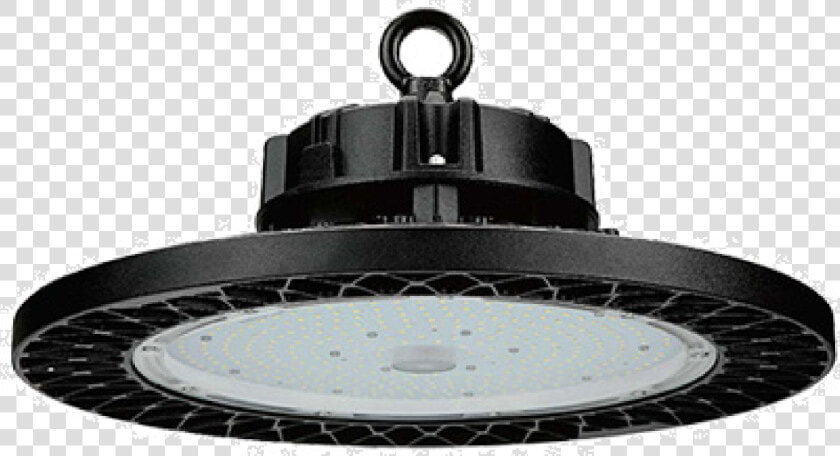 Alcon Lighting 15221 2 Roswell Architectural Led Round   Led High Bay Ufo  HD Png DownloadTransparent PNG