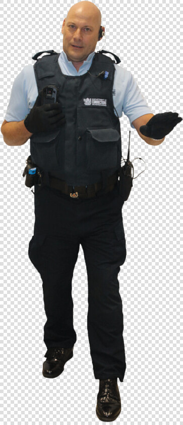 Senior Tactical Operations Adviser Rob Hoogenraad In   Security  HD Png DownloadTransparent PNG