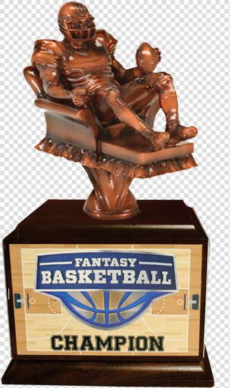 Fantasy Football Perpetual Trophy   Funny Fantasy Football Trophies  HD Png DownloadTransparent PNG