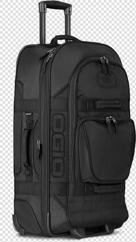 Terminal Travel Bag   Ogio Terminal Travel Bag  HD Png DownloadTransparent PNG