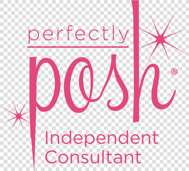 Perfectly Posh Logo Png   Perfectly Posh Independent Consultant  Transparent PngTransparent PNG