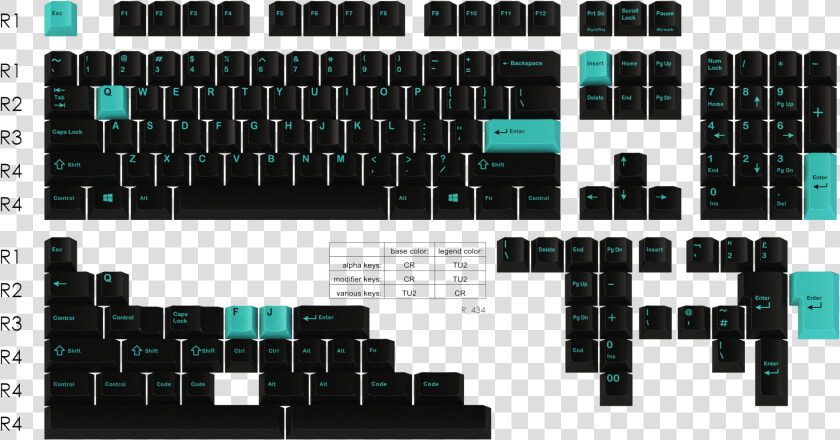  gb   ic gmk Dark Sky   Gmk Miami Nights  HD Png DownloadTransparent PNG