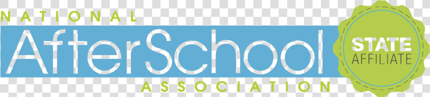 National Afterschool Association  HD Png DownloadTransparent PNG