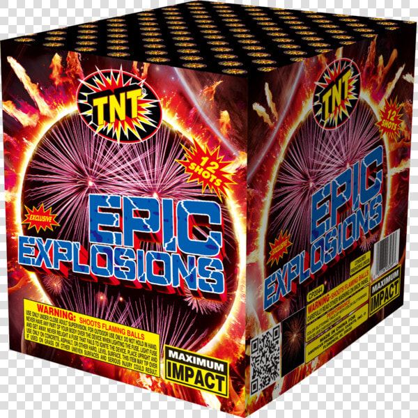 Tnt Fireworks  HD Png DownloadTransparent PNG