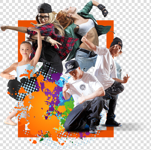   Hip Hop Group Dance Png   Png Download   Hip Hop Dancers Png  Transparent PngTransparent PNG