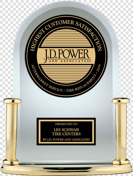 Power Award For   Brinks Home Security Jd Power Award  HD Png DownloadTransparent PNG