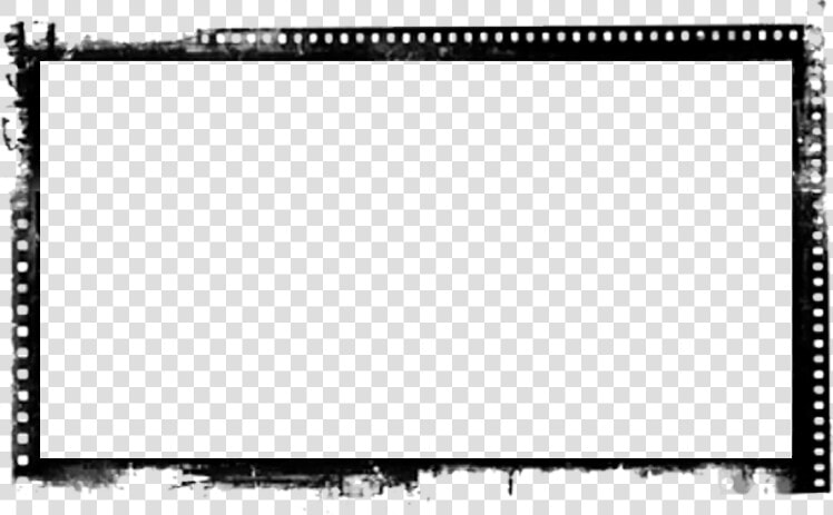 Old Film Frame   Png Download   Old Film Png Transparent  Png DownloadTransparent PNG