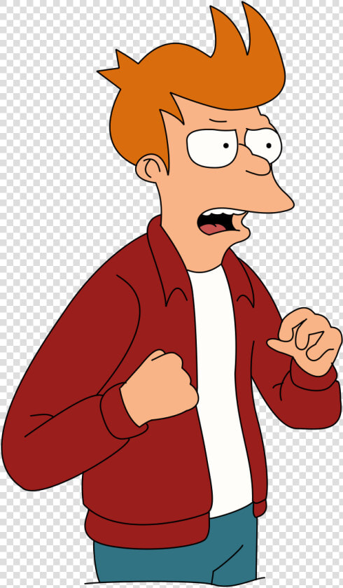 Futurama Fry Png Image   Fry Futurama Png  Transparent PngTransparent PNG