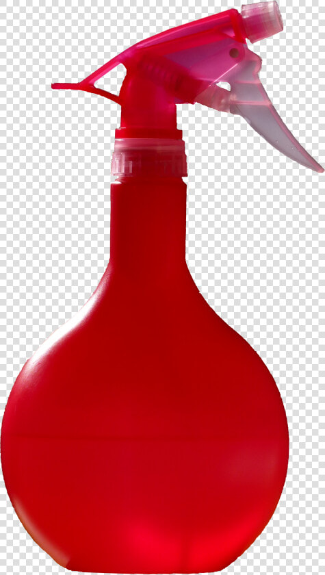 Red Spray Bottle 1440426   Transparent Spray Bottle Png  Png DownloadTransparent PNG