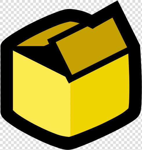 Box Svg Clip Arts   Box Clip Art  HD Png DownloadTransparent PNG