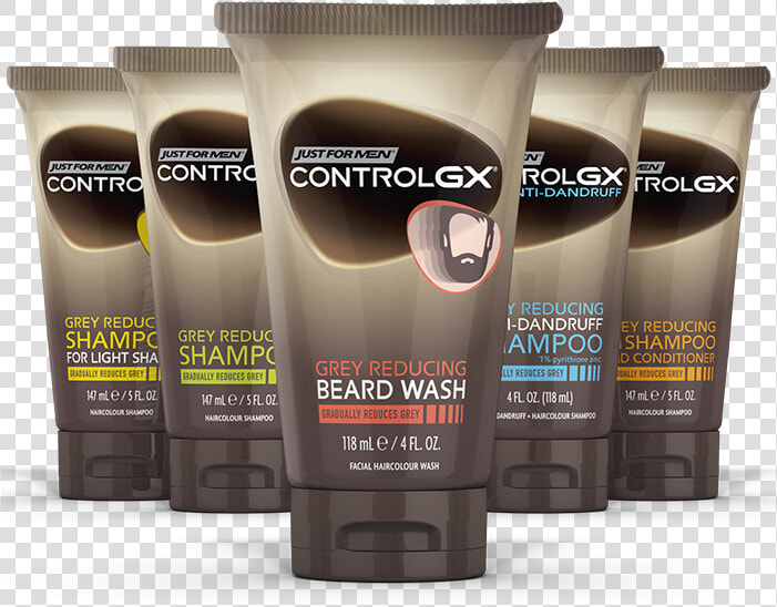 Just For Men Beard Wash  HD Png DownloadTransparent PNG