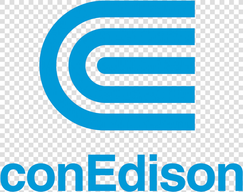 Consolidated Edison Logo Png Transparent   Consolidated Edison Logo  Png DownloadTransparent PNG