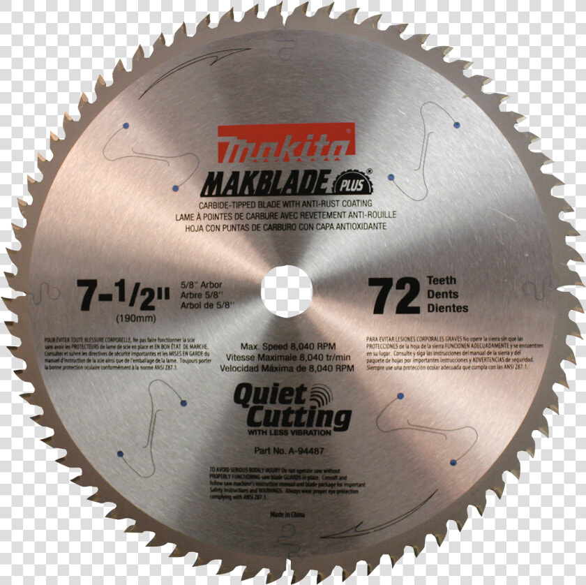 Transparent Saw Blade Png   12 Inch Saw Blade  Png DownloadTransparent PNG