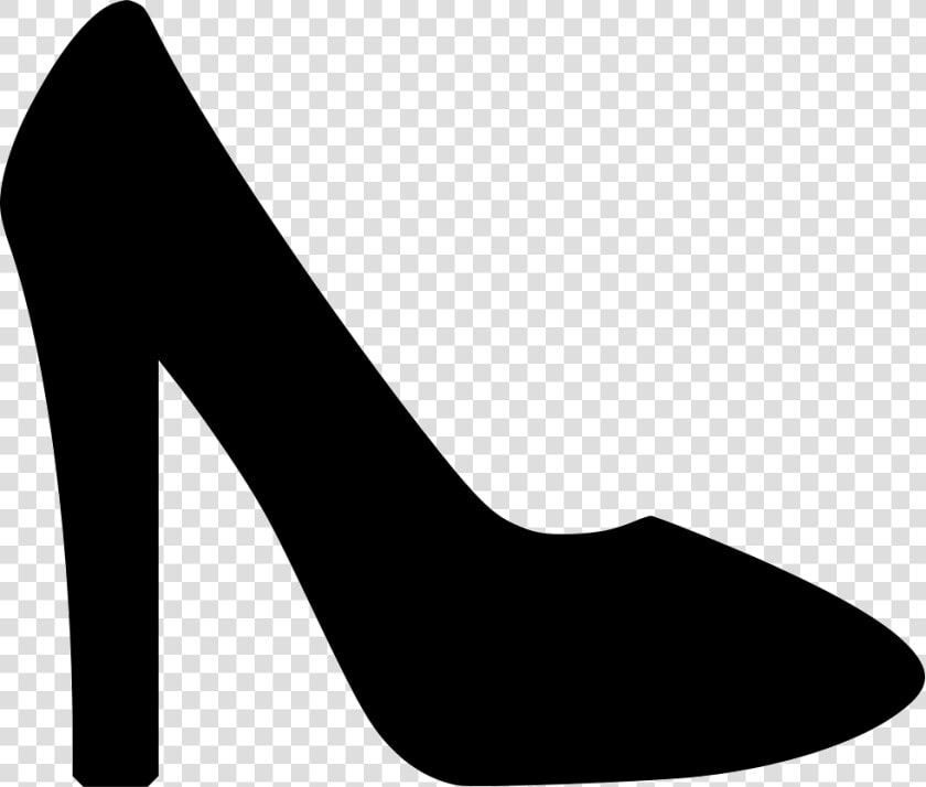 Shoes High Heels Footwear Fashion Women   High Heel Shoes Icon Png  Transparent PngTransparent PNG