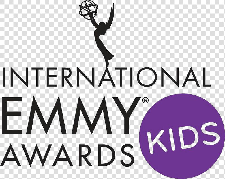 Emmy Kids Awards  HD Png DownloadTransparent PNG