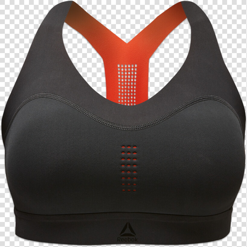 Reebok Puremove Bra   Png Download  Transparent PngTransparent PNG