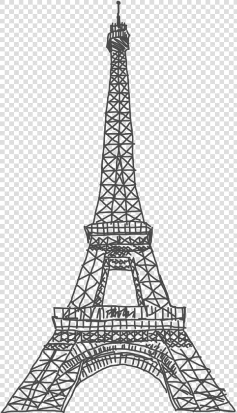 Tower Gif   Eiffel Tower Clipart Png  Transparent PngTransparent PNG