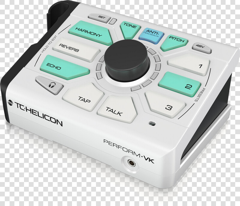 Tc Helicon Perform Vk  HD Png DownloadTransparent PNG