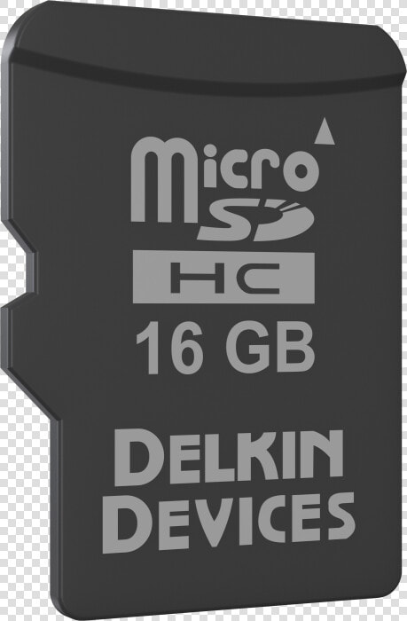 27159 16 Gb Microsd Flash Slc Memory Card   Storage Capability  HD Png DownloadTransparent PNG