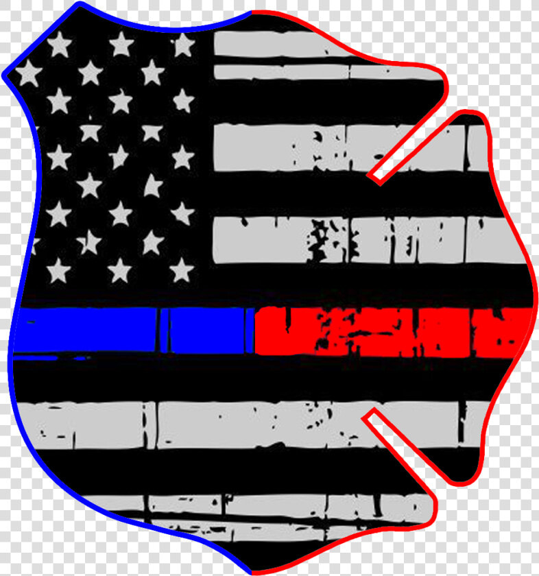 Line Clipart Thin   Thin Blue Line Blessed Are The Peacemakers  HD Png DownloadTransparent PNG