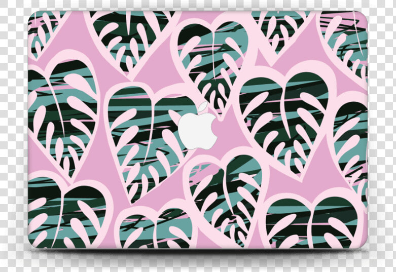 A Tropical Skin In The Beautiful Colours Light Violet   Flamingo  HD Png DownloadTransparent PNG