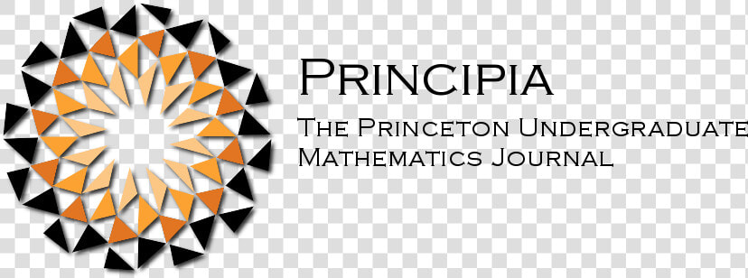 Principia Logo   Princeton University  HD Png DownloadTransparent PNG